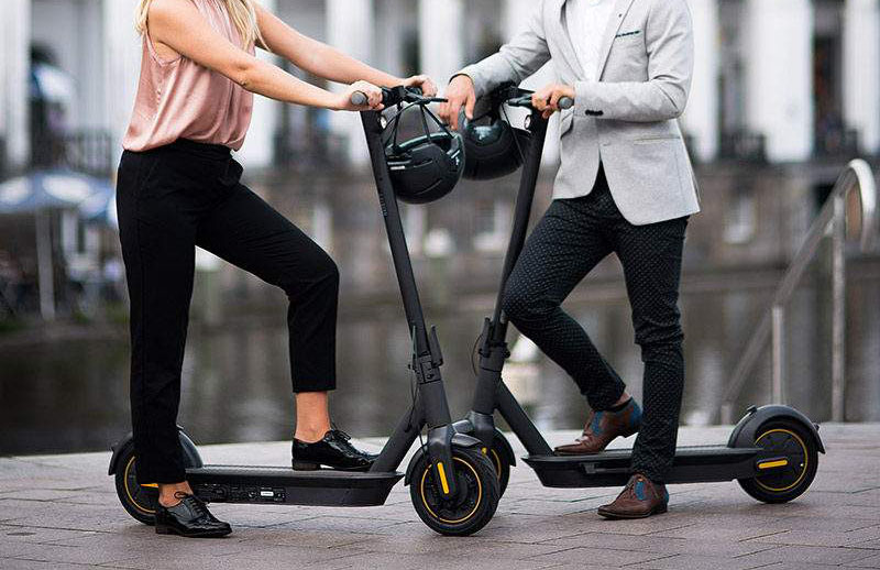 How to buy a scooter